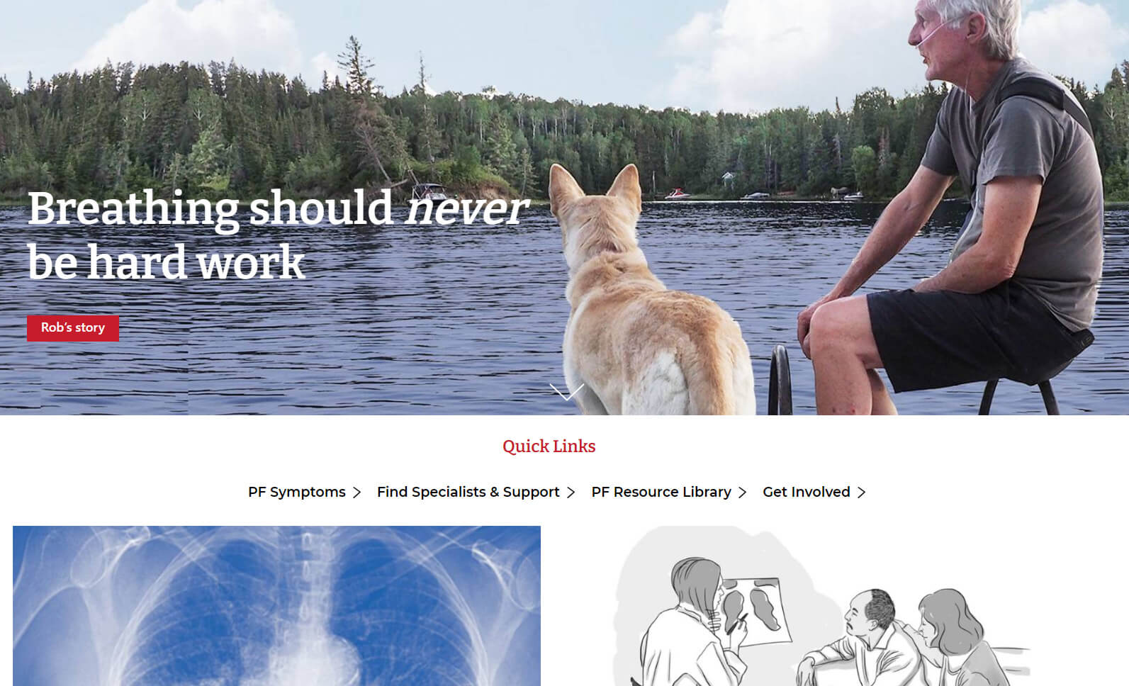 CPFF Website