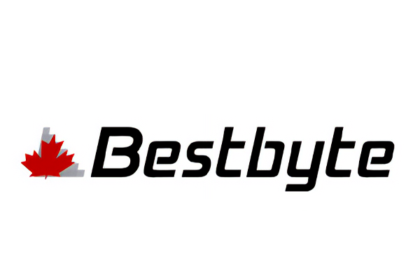 Bestbyte Branding and logo design
