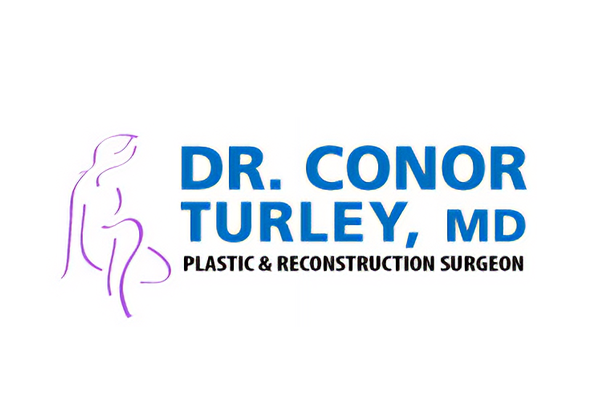 Dr.Conor Turley branding and logo design