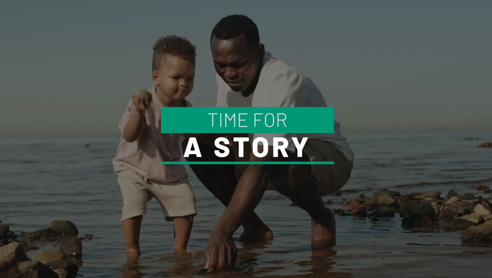 Setting Limits Story Video