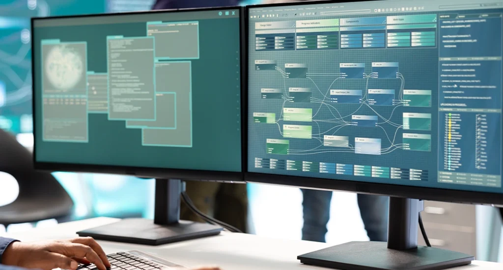 Custom wordpress websites built with usebililty in mind