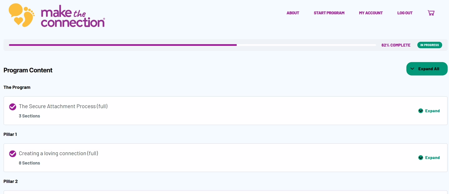 Tracking of LMS course on Grassblade LRS using xapi elements