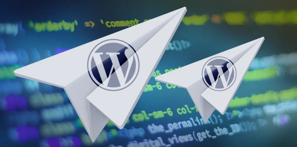 Blog Entry on the importance of creating a Wordprses child theme