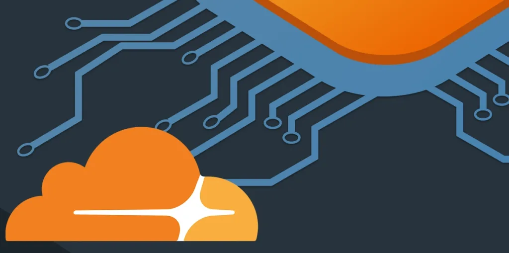 The importance of cloudflare on wordpress websites