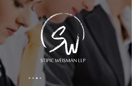 STIPIC WEISMAN BRANDING
