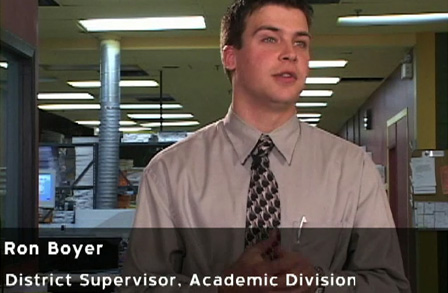 Grenville Corporate Videos