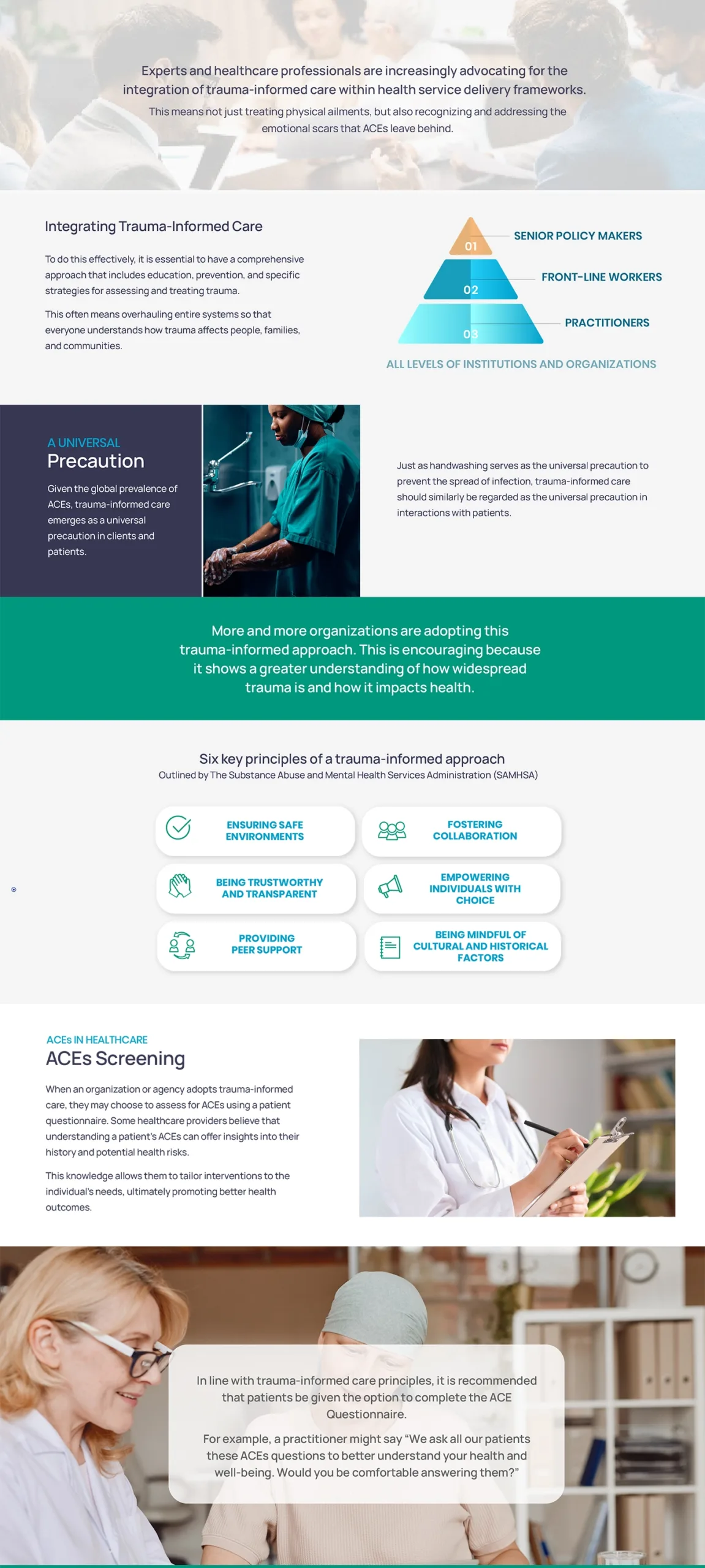 aces healthcare