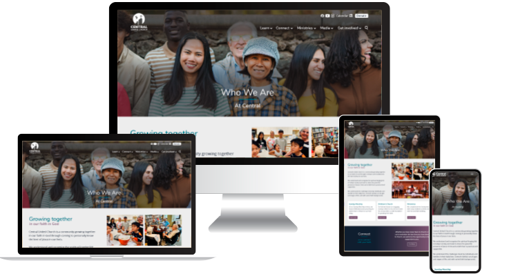Freelance web designer creating high-end brands for companies