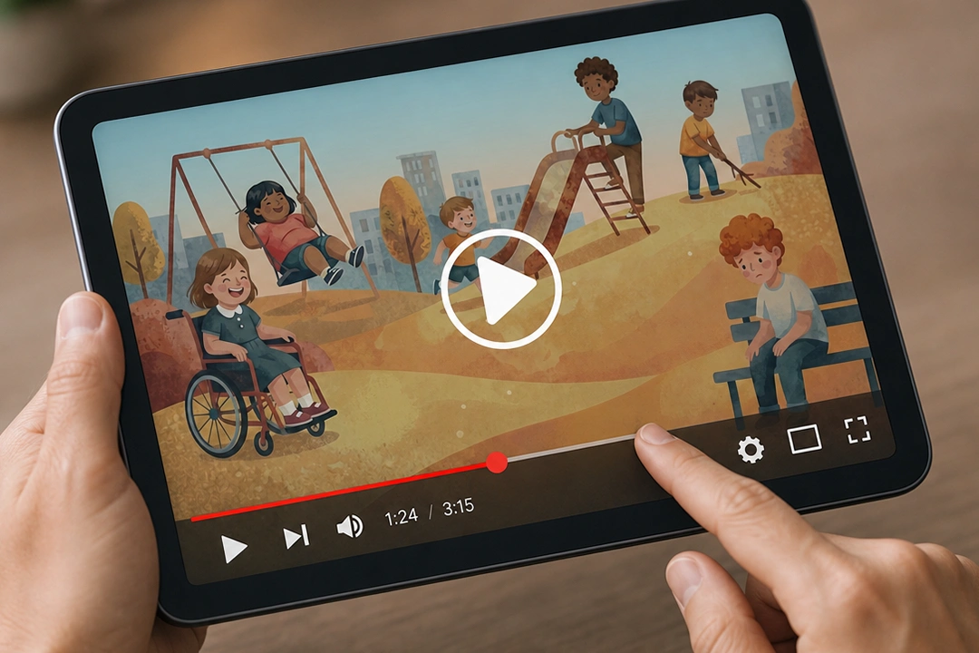 Homepage 5 montage better together video - Stacey Boardman - Freelance Web Designer